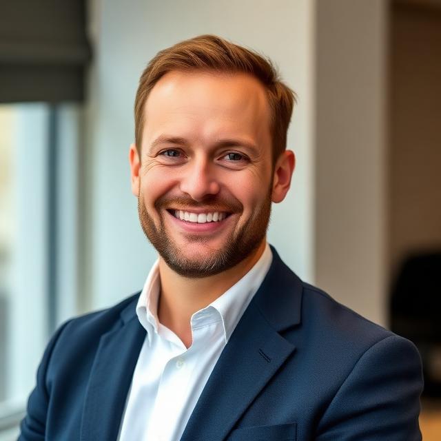 Noah van der Berg – hoofdredacteur bij CasinoNoah.com